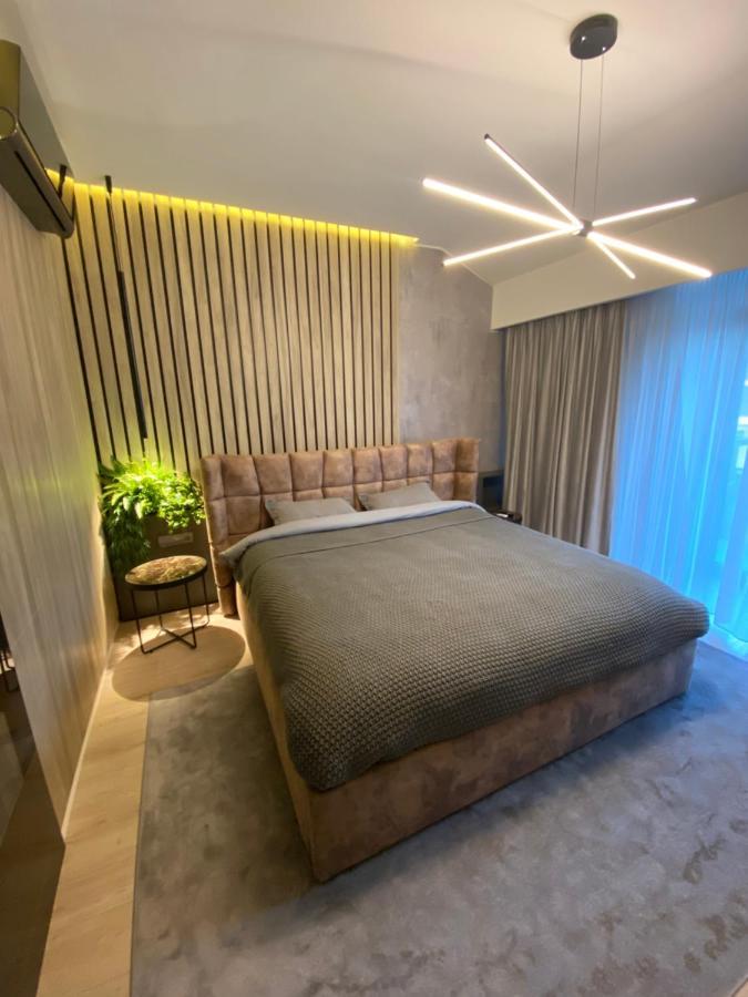 Art'Penthouse Aparthotel Braşov Eksteriør bilde