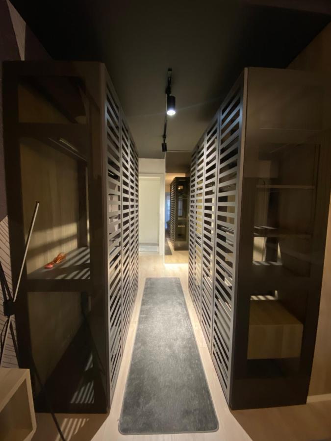 Art'Penthouse Aparthotel Braşov Eksteriør bilde