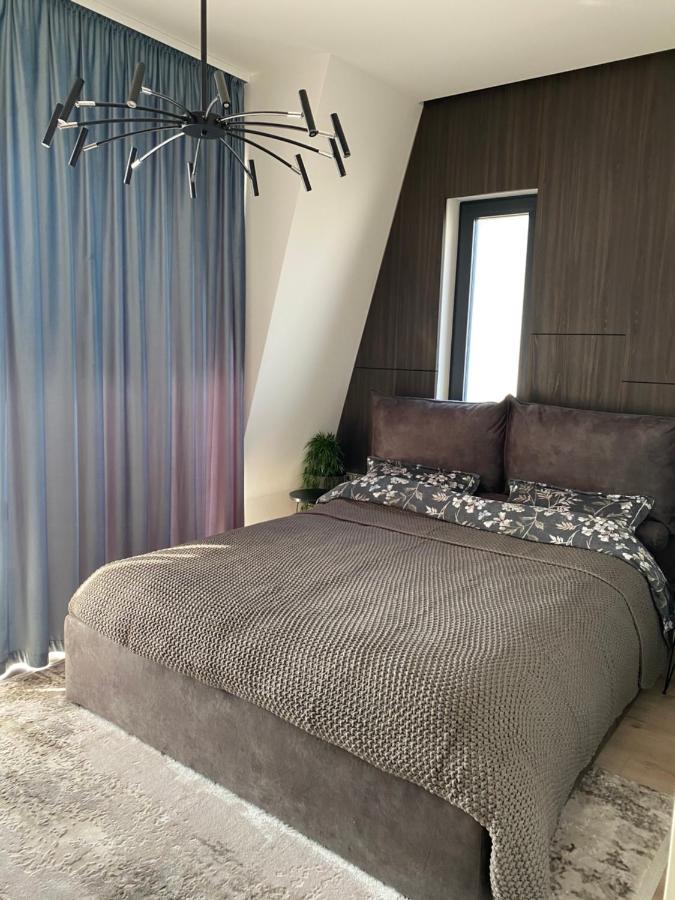 Art'Penthouse Aparthotel Braşov Eksteriør bilde